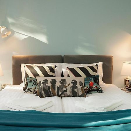 Apartamento Art House Plus Sopot Exterior foto