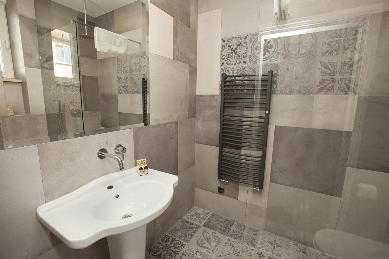 Apartamento Art House Plus Sopot Exterior foto